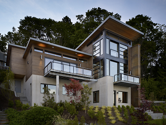 beckes-residence