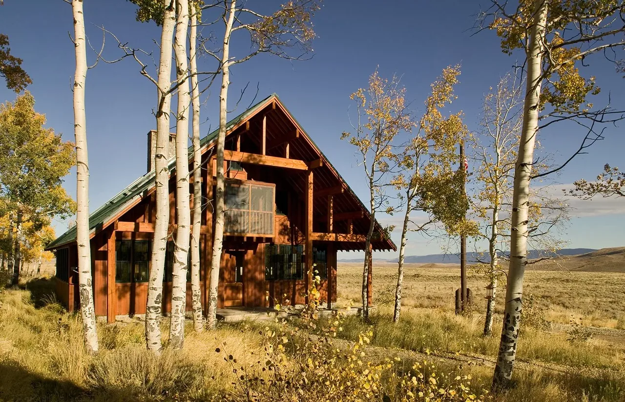Colorado Ranch photo 1
