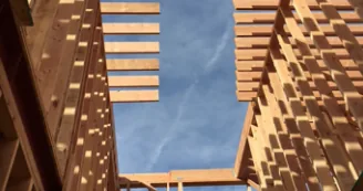 internForm Architecture