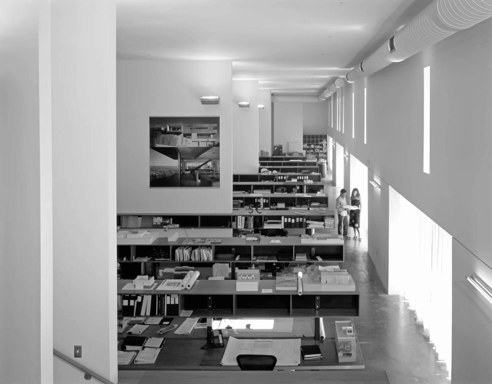 SPF:architects