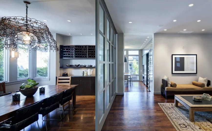 Nicholas Design Collaborative