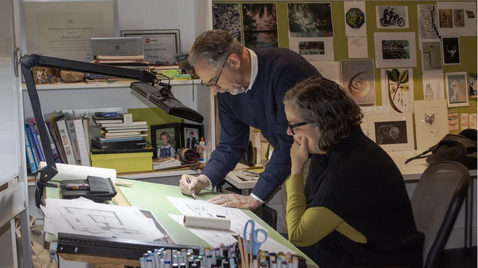 Touzet Studio