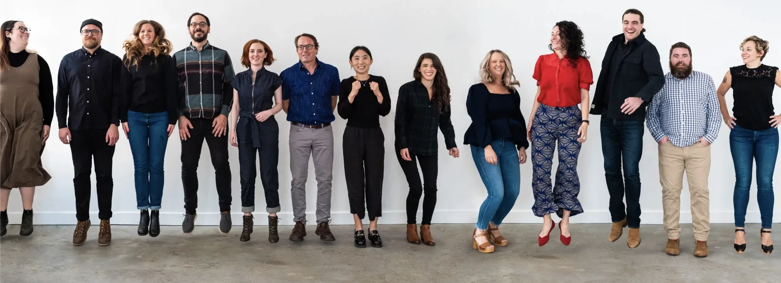 Johnston Architects PLLC