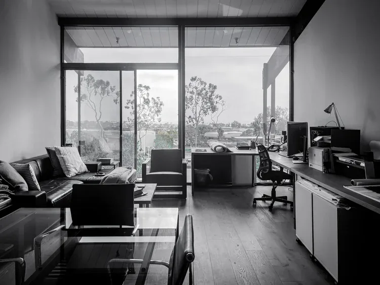 LeTourneau Architecture