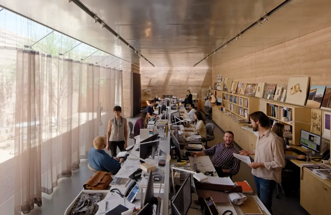 Rick Joy Architects