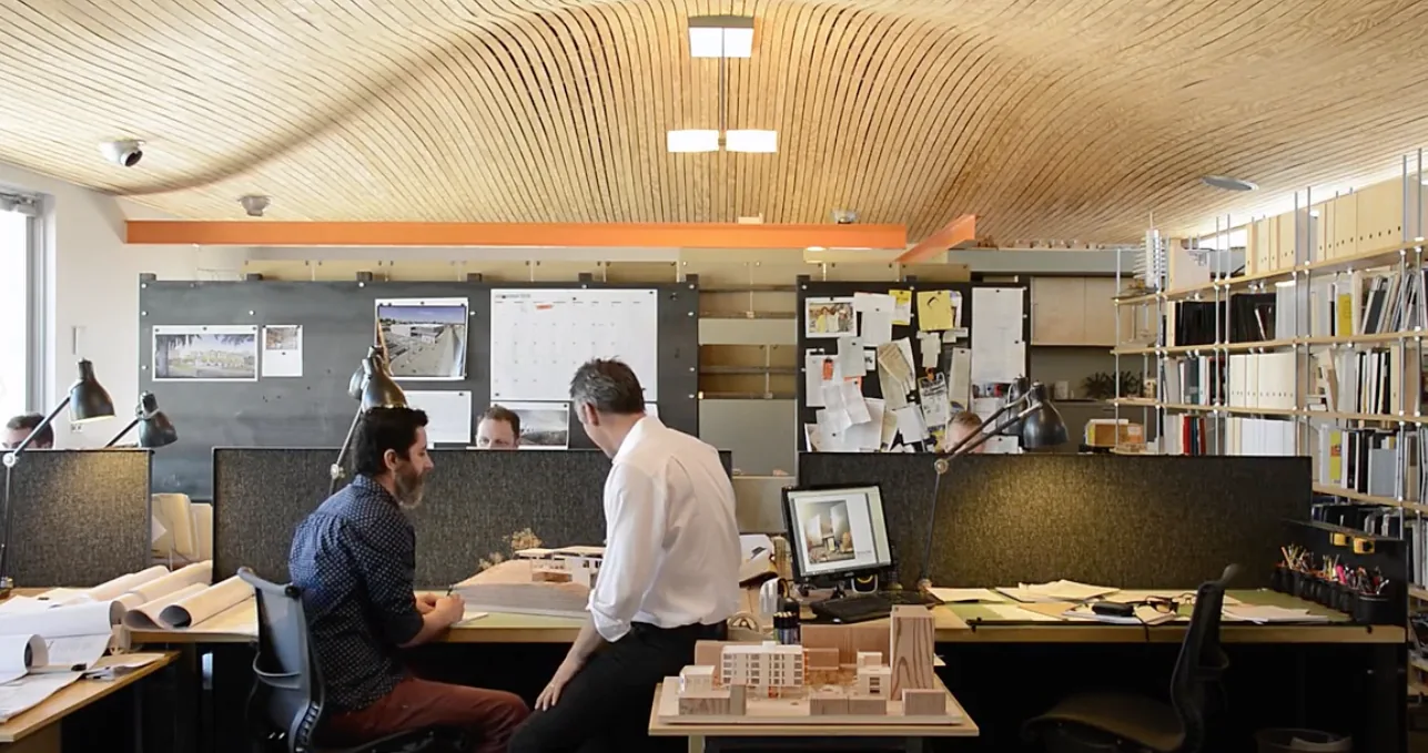 Rob Paulus Architects