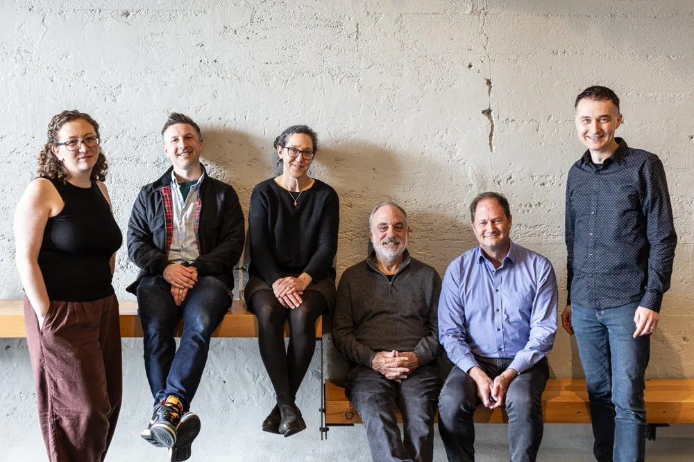 Weinstein AU Architects & Urban Designers