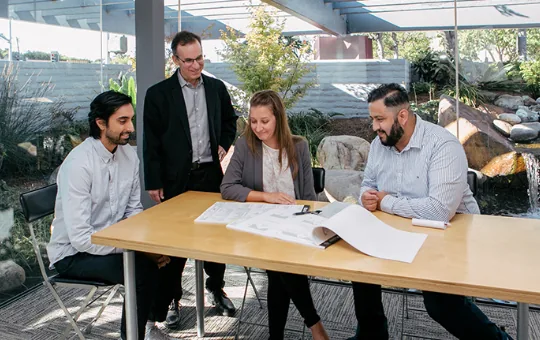 Jeannette Architects