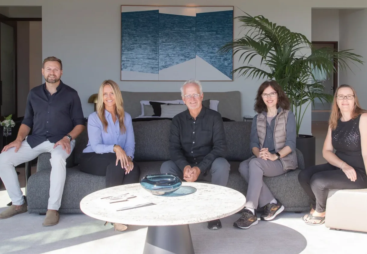 Burdge & Associates Architects, Inc.