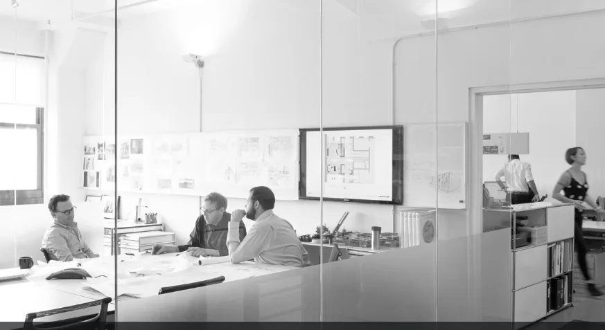 CCS Architecture