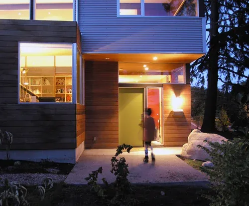 Peter Cohan Architect