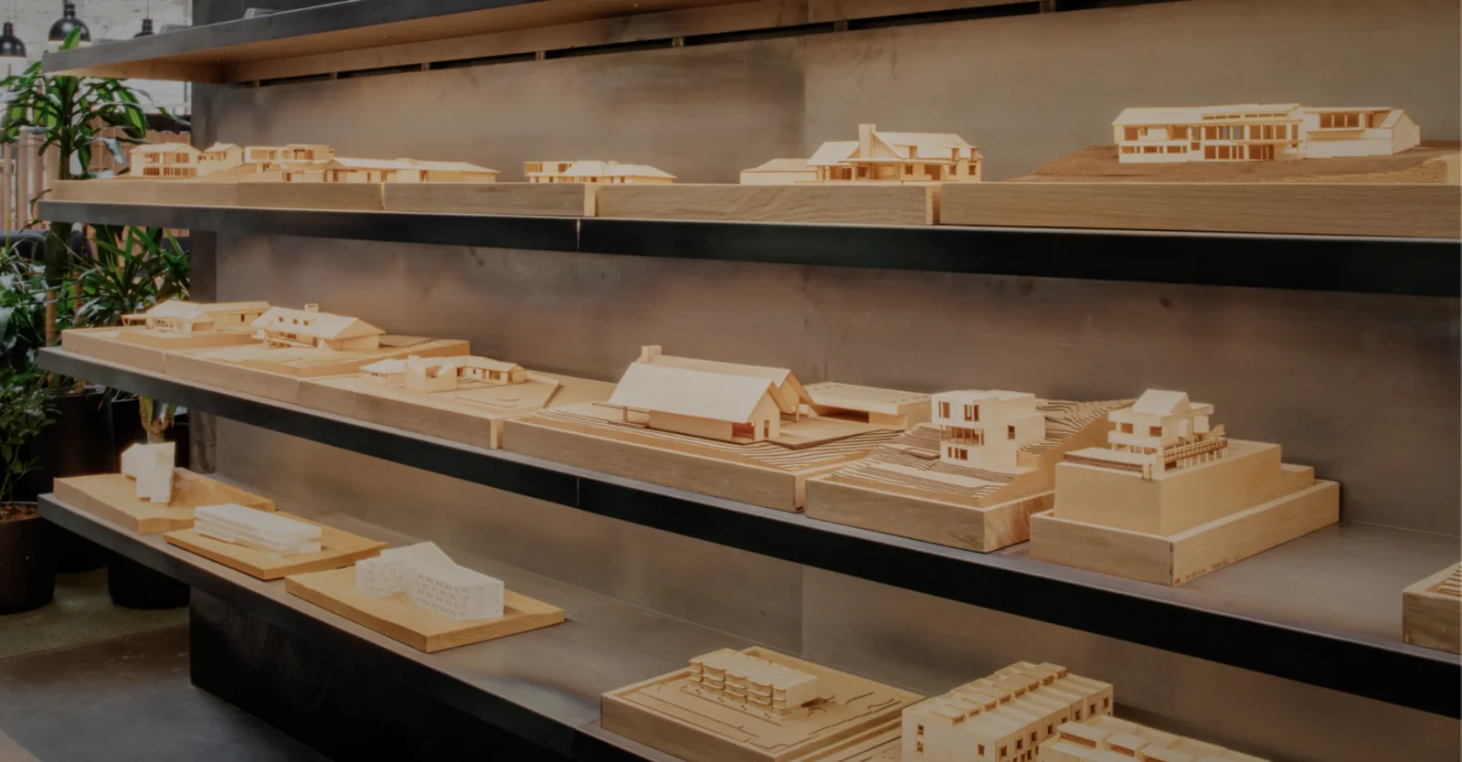 Hufft Projects
