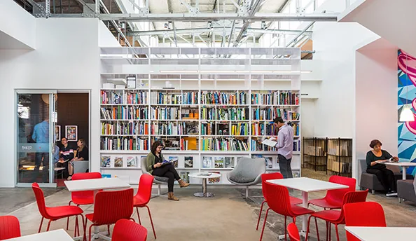 Davis Partnership Architects