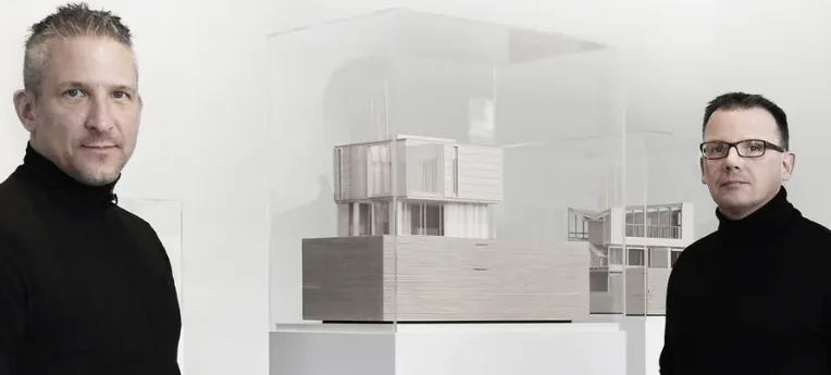 Johnsen Schmaling Architects