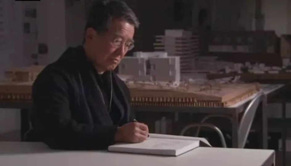 Kyu Sung Woo Architects