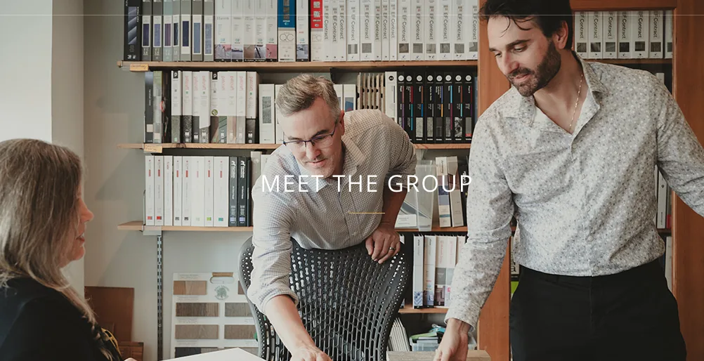 Grouparchitect