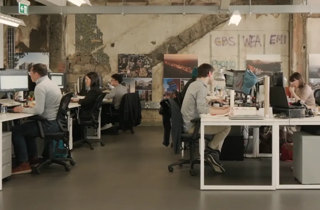 SB Architects