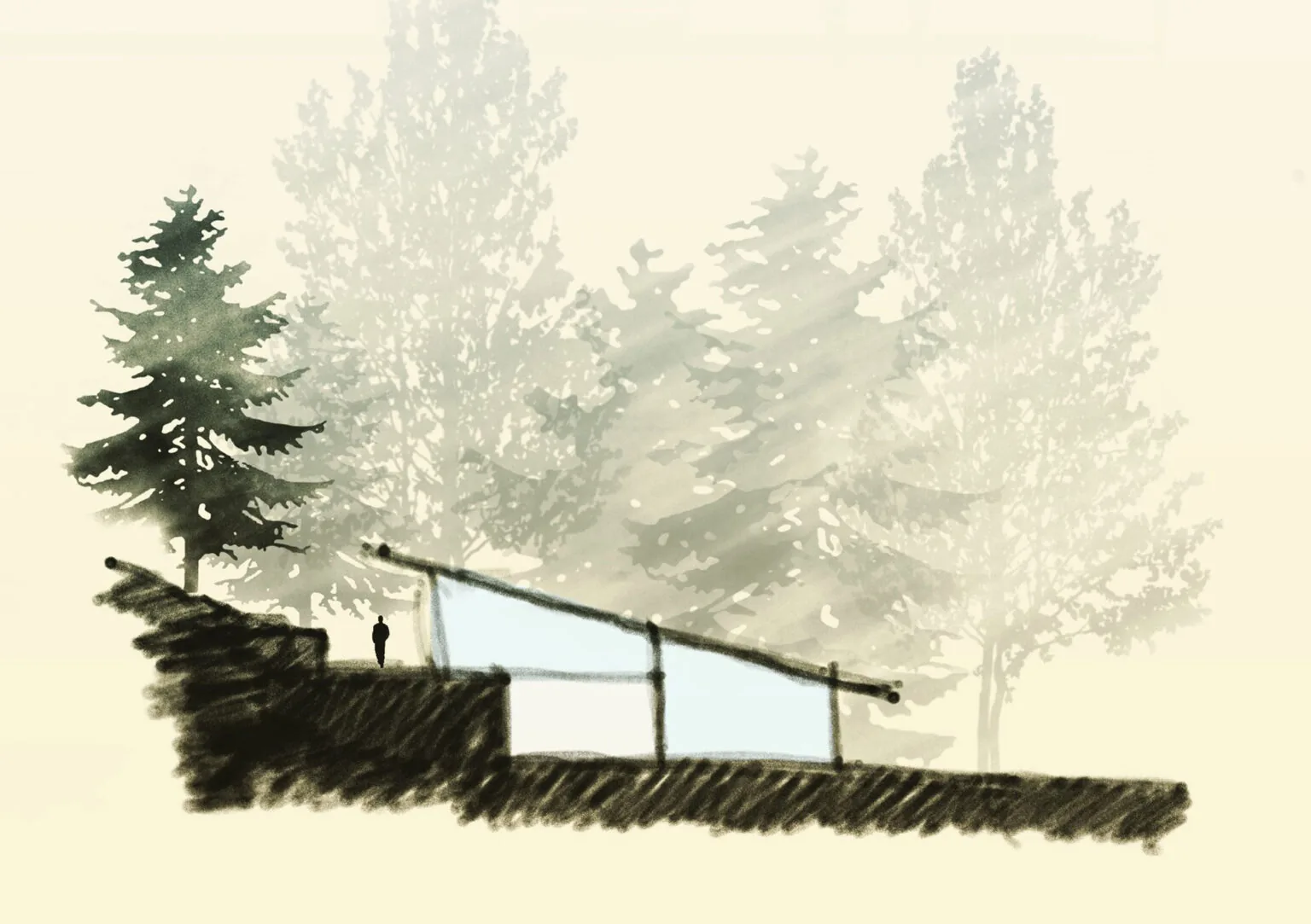 Paul McKean Architecture