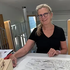 Sigrid Miller Pollin