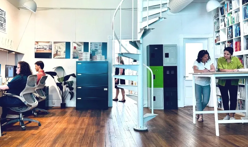 ZeroEnergy Design