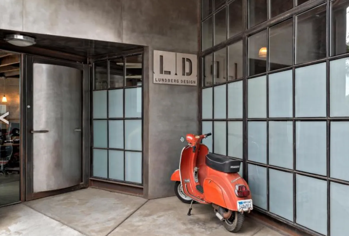 Lundberg Design