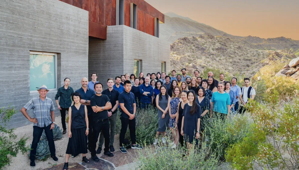 Ehrlich Architects