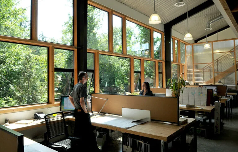 Coates Design Architects