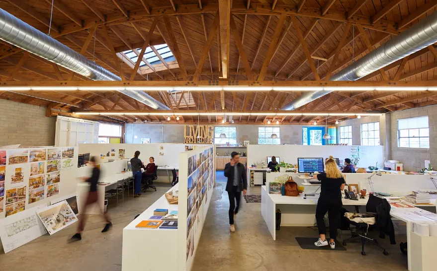 Bestor Architecture