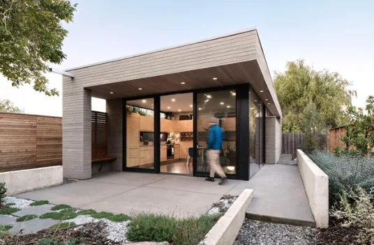 Webster Wilson Architect
