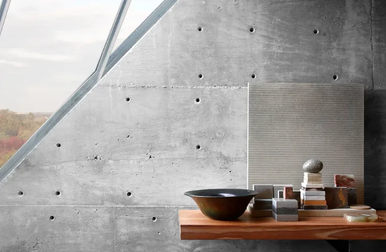 Mell Lawrence Architects