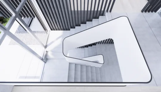 David Coleman Architecture