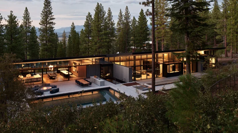 John Maniscalco Architecture