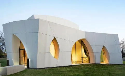Cunningham Architects