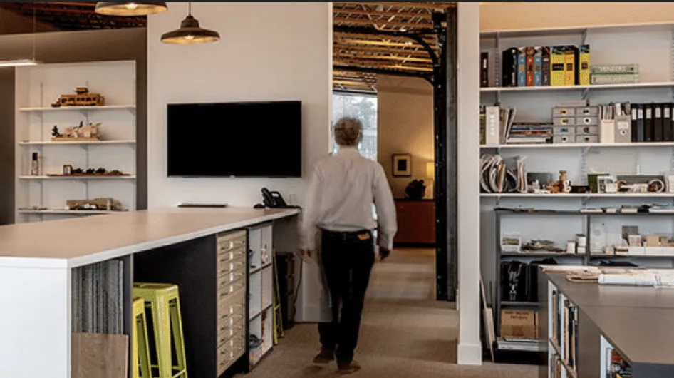 Designs Northwest Architects