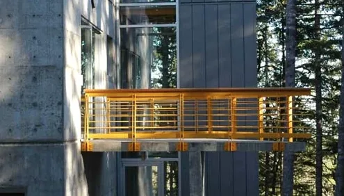 David Gray Architects