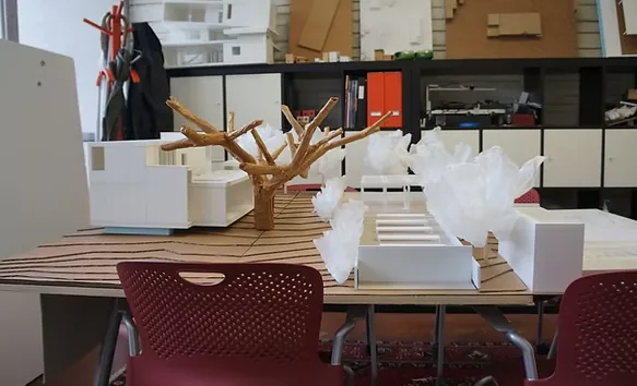 Chris Cobb Office of Architecture