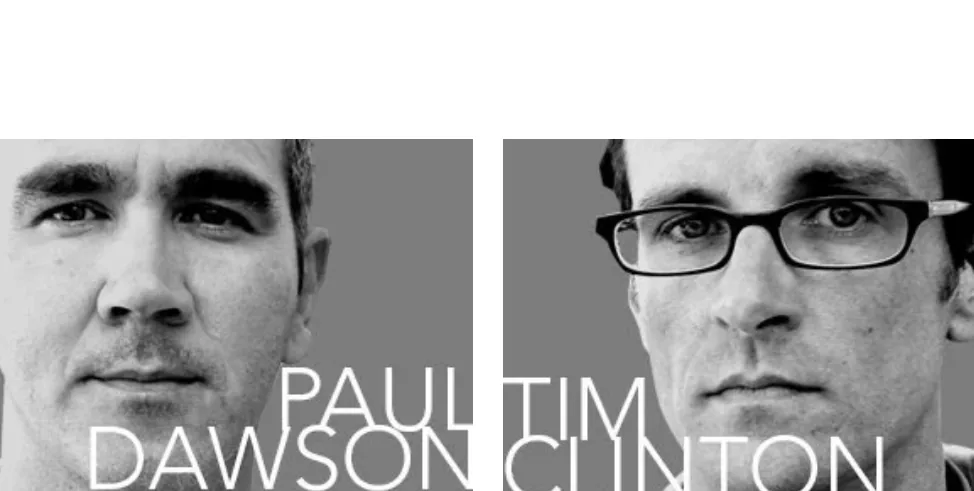 Dawson & Clinton