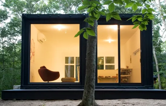 Maziar Behrooz Architecture