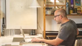 Forward Design Architecture