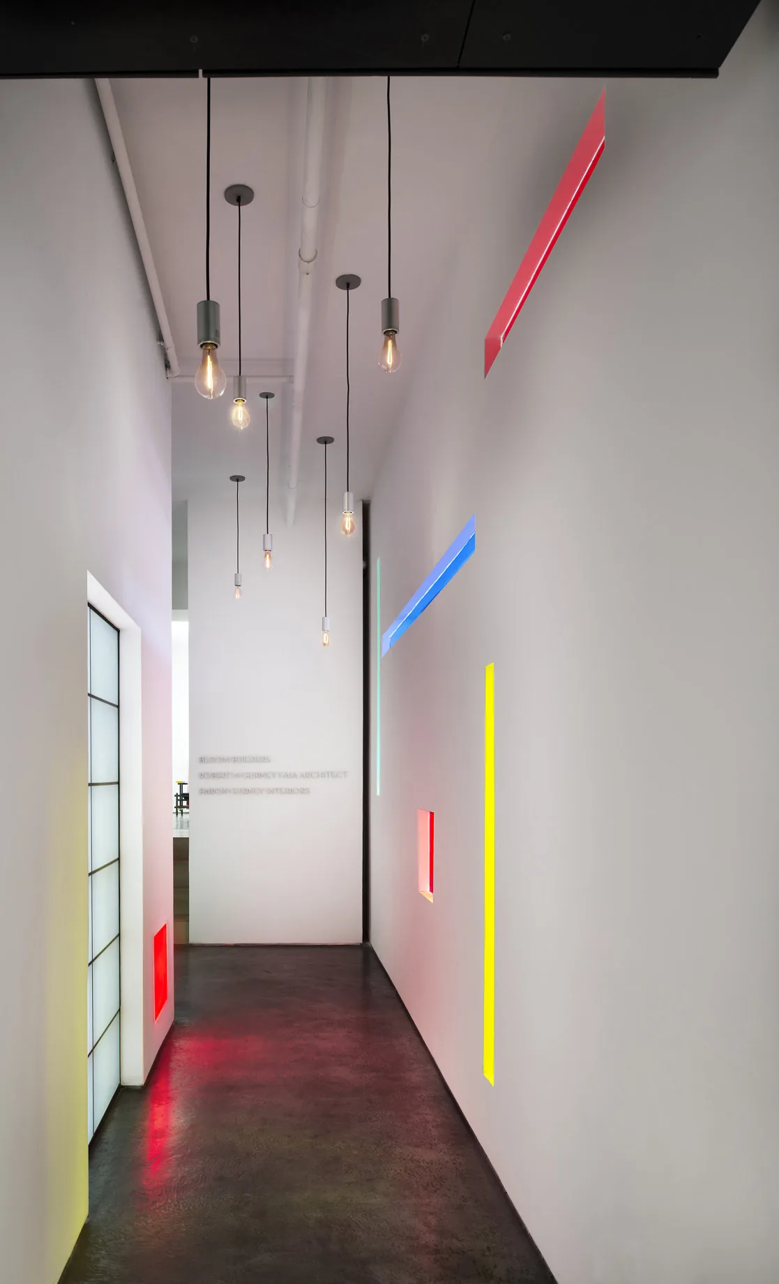 Robert Gurney Architects