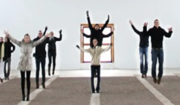 Joeb + Partners, Archtiects