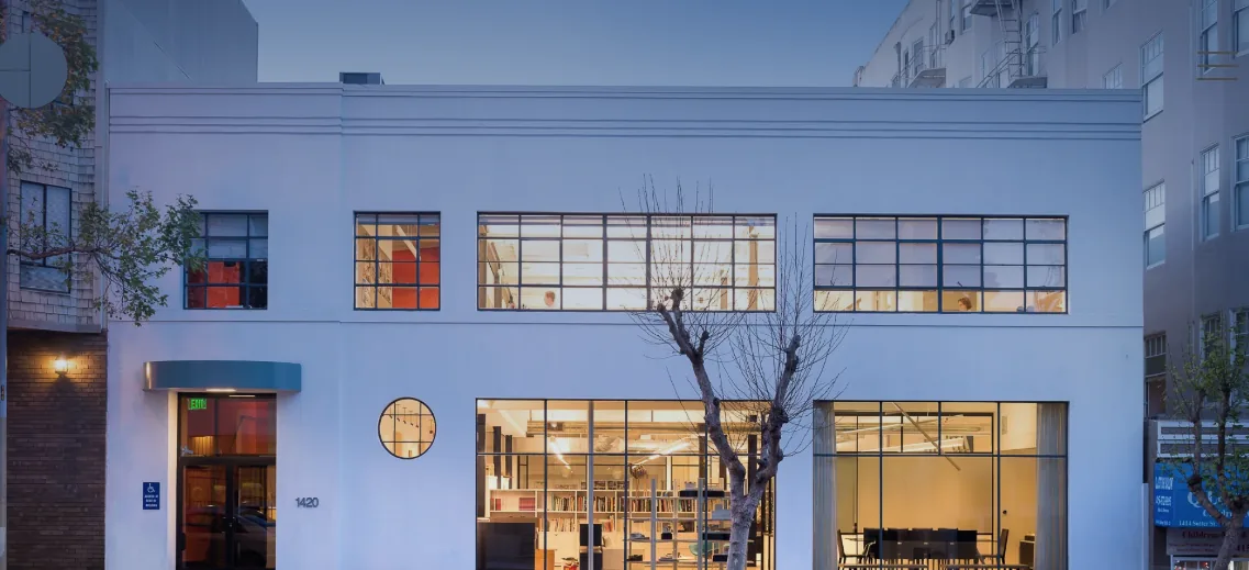 Butler Armsden Architects