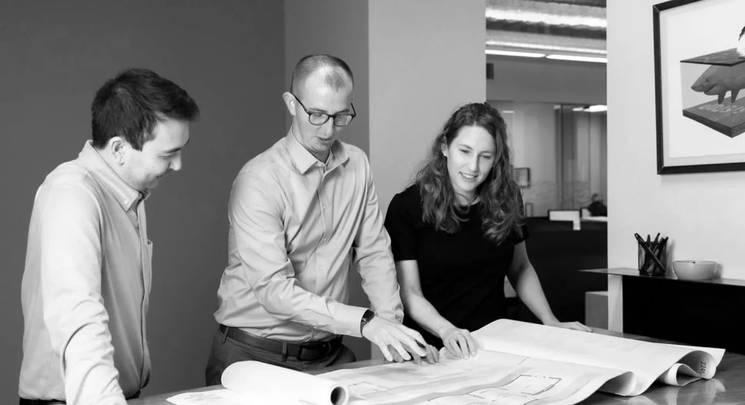 Martinkovic Milford Architects