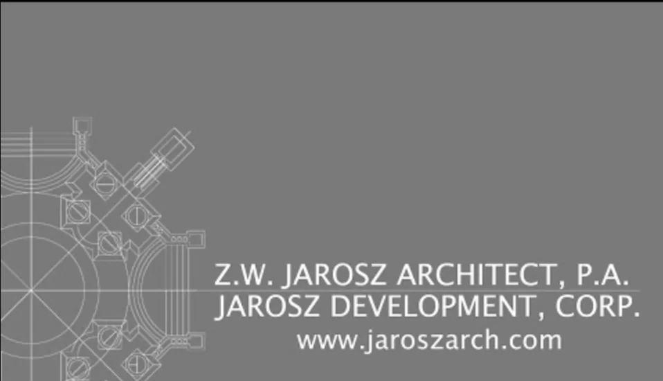 Jarosz