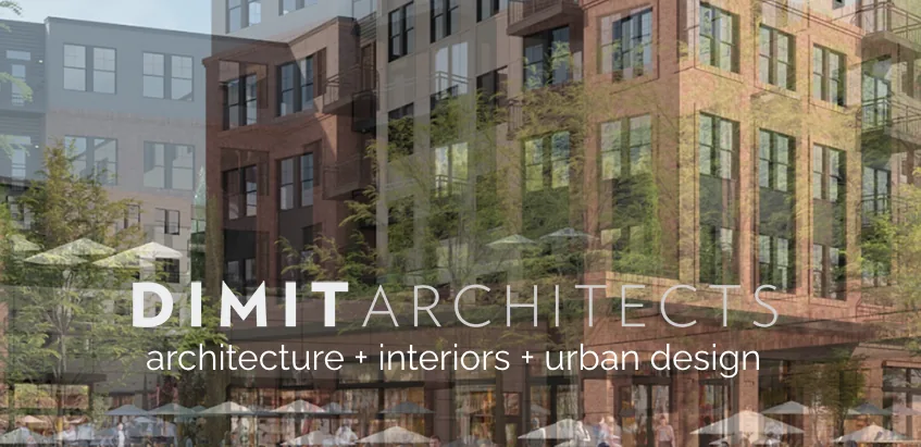 Dimit Architects