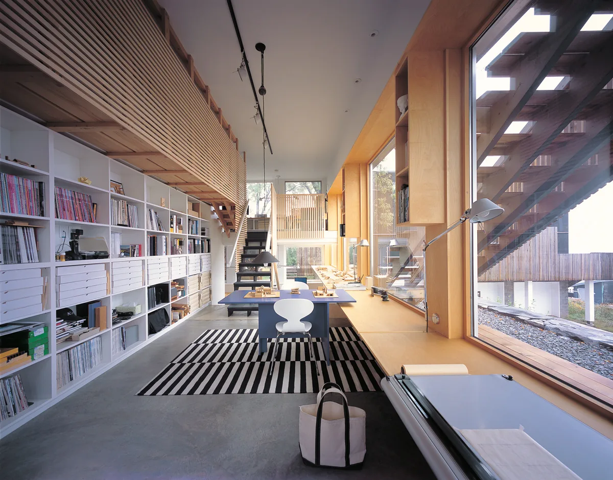 Salmela Architect
