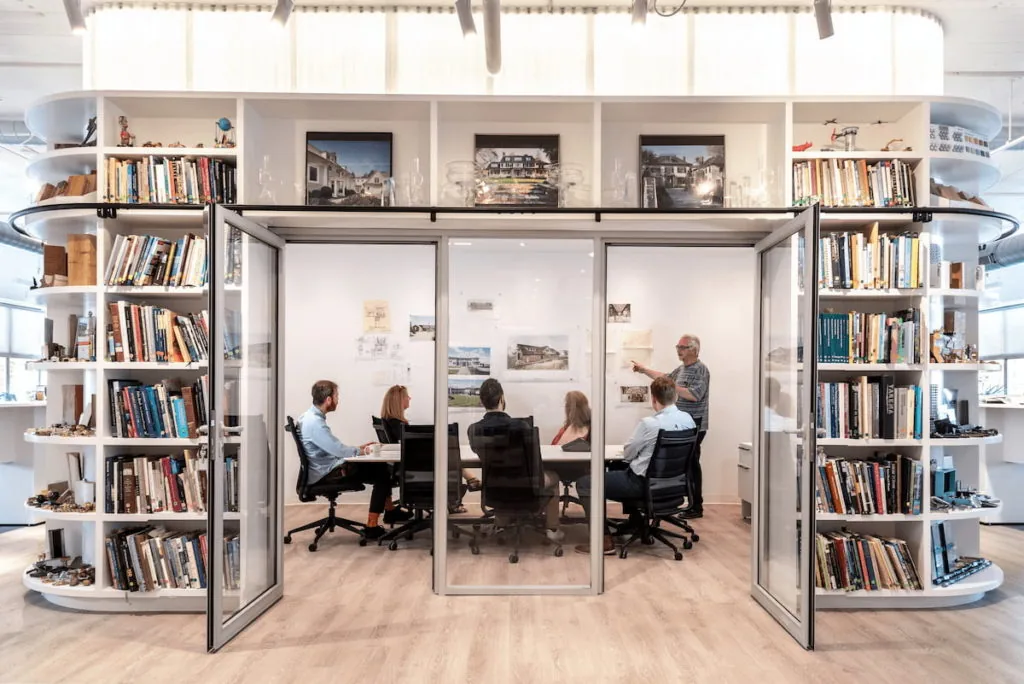Austin Patterson Disston Architects