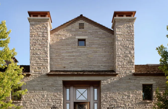 Conard Romano Architects