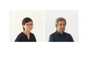 Desai/Chia Architecture