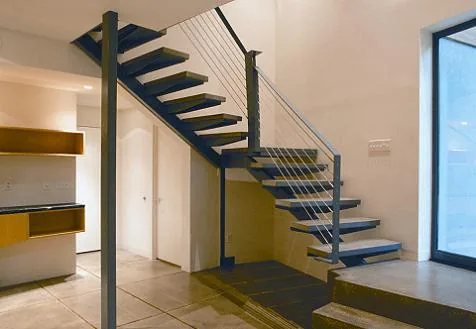 Thom Stauffer Architect